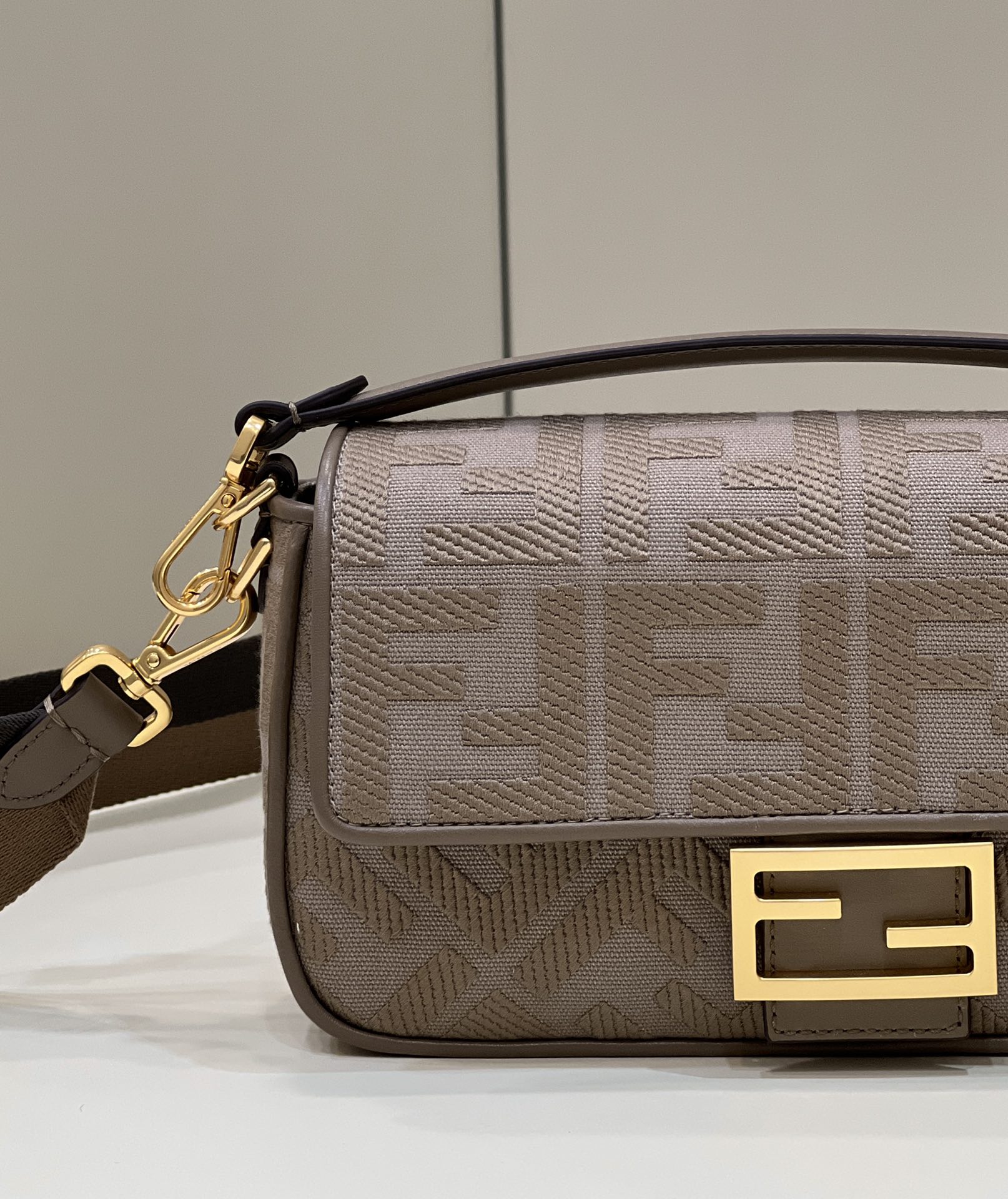 Fendi Satchel Bags